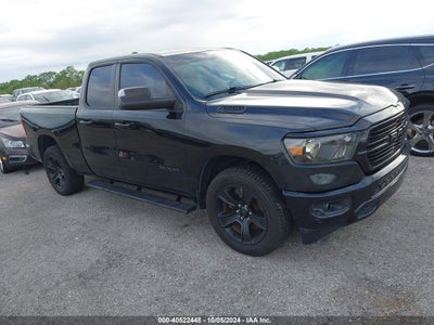 RAM 1500 2020