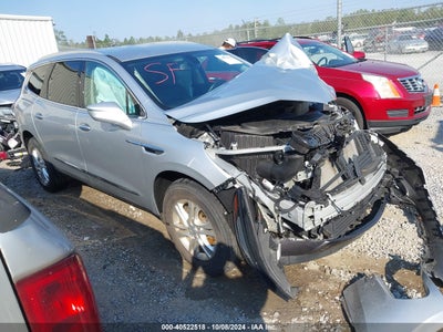 BUICK ENCLAVE 2019