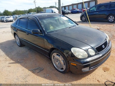LEXUS GS 300 2000