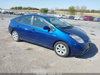 TOYOTA PRIUS 2009