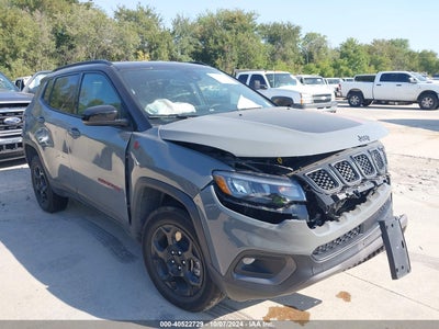 JEEP COMPASS 2024