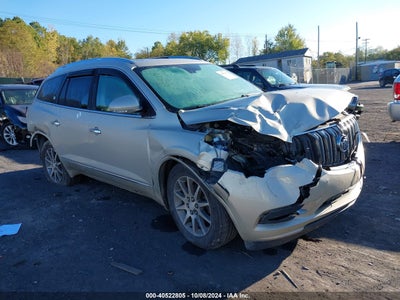 BUICK ENCLAVE 2014