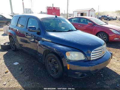 CHEVROLET HHR 2009