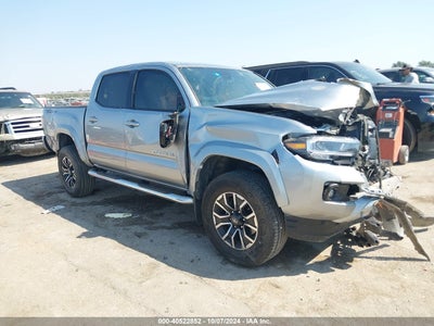 TOYOTA TACOMA 2023