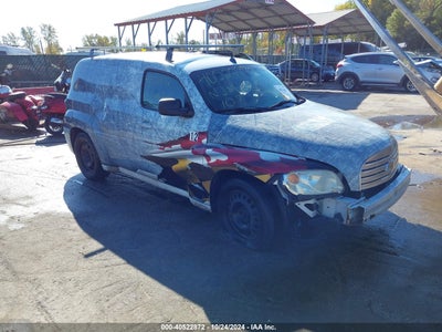 CHEVROLET HHR PANEL 2009