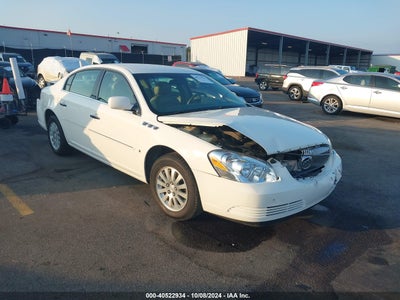BUICK LUCERNE 2006