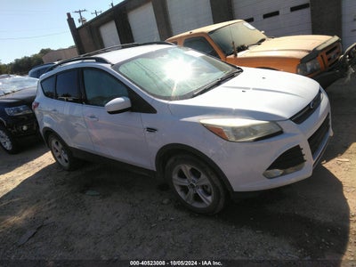 FORD ESCAPE 2015