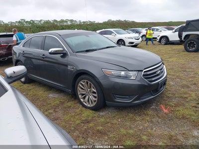 FORD TAURUS 2015