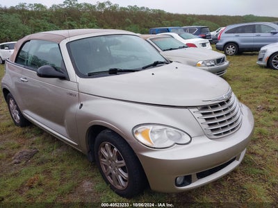 CHRYSLER PT CRUISER 2006