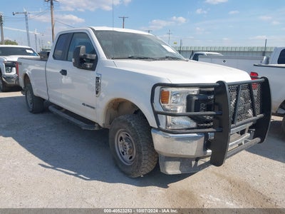 FORD F-250 2020