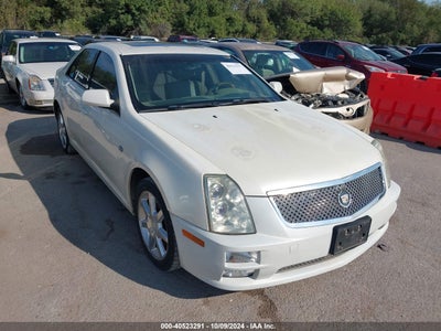 CADILLAC STS 2005