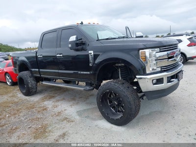 FORD F-250 2019