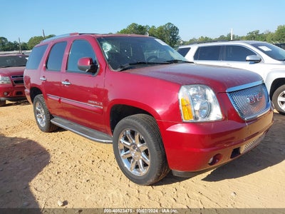 GMC YUKON 2008