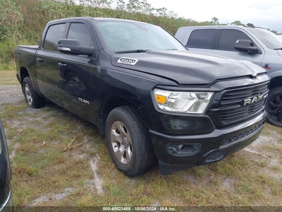 RAM 1500 2020
