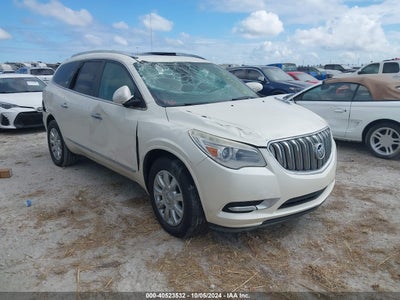 BUICK ENCLAVE 2015