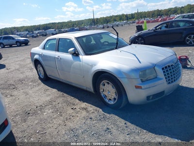 CHRYSLER 300 2005