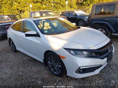 HONDA CIVIC 2020