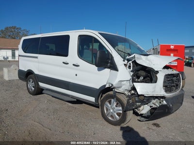 FORD TRANSIT-150 2019