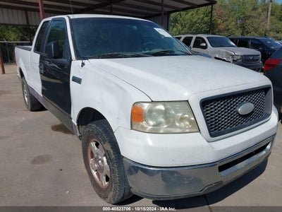 FORD F-150 2006