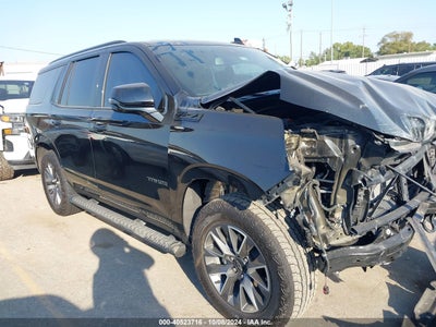 CHEVROLET TAHOE 2024