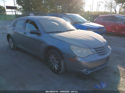 CHRYSLER SEBRING 2008