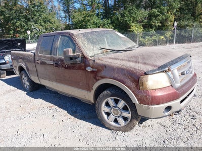 FORD F-150 2007