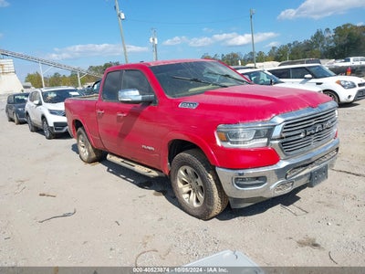RAM 1500 2019