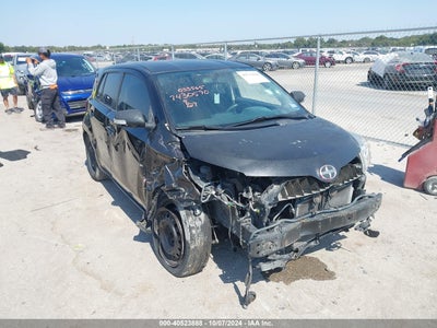 SCION XD 2009