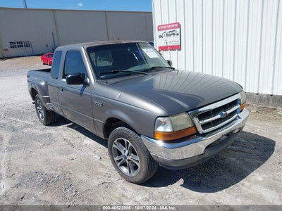FORD RANGER 2000