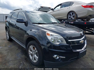CHEVROLET EQUINOX 2014