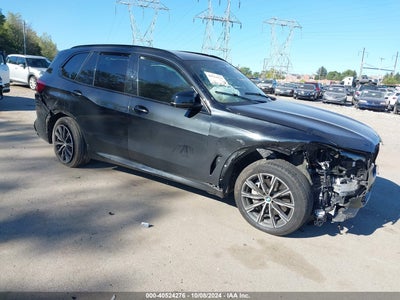 BMW X5 2019