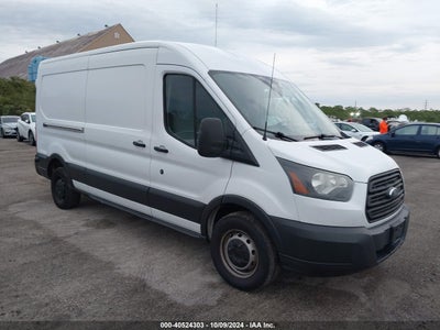 FORD TRANSIT-350 2016