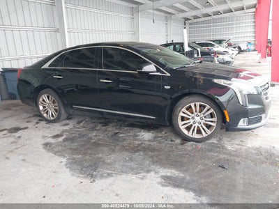 CADILLAC XTS 2019