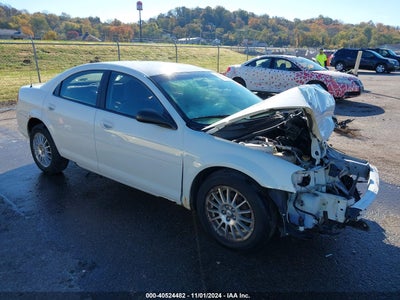 CHRYSLER SEBRING 2005