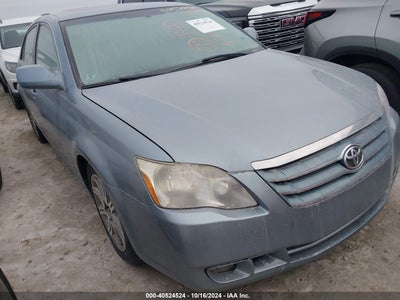 TOYOTA AVALON 2007