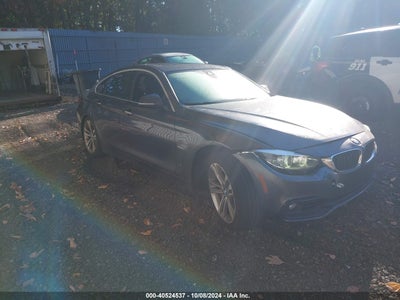 BMW 440I GRAN COUPE 2019