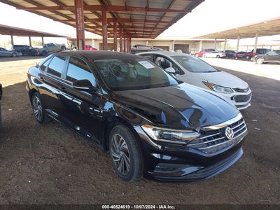 VOLKSWAGEN JETTA 2020