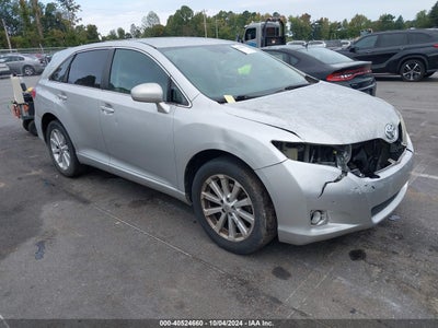 TOYOTA VENZA 2009