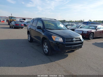 TOYOTA RAV4 2012