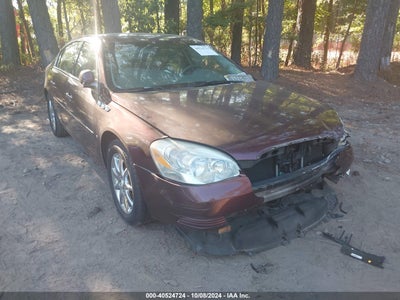BUICK LUCERNE 2006