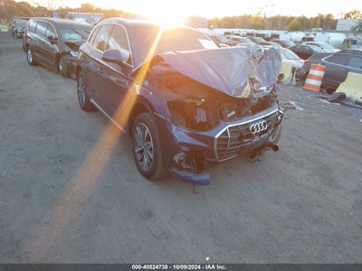 AUDI Q5 2021