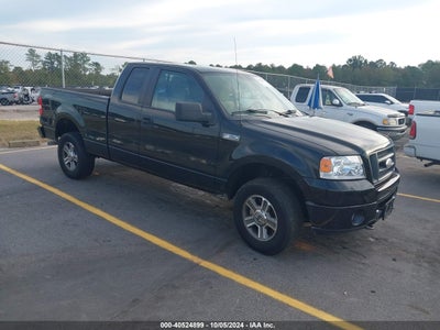 FORD F-150 2008