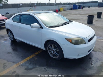 SCION TC 2006