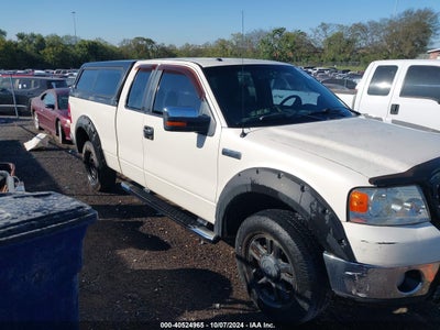 FORD F-150 2008