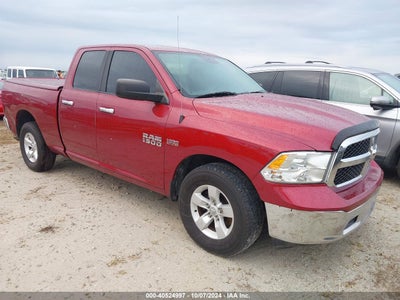 RAM 1500 2014