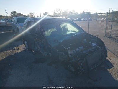 HONDA CR-V 2010