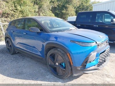 FISKER OCEAN 2023