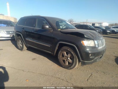 JEEP GRAND CHEROKEE 2012