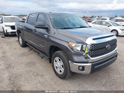 TOYOTA TUNDRA 2019
