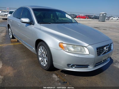 VOLVO S80 2010